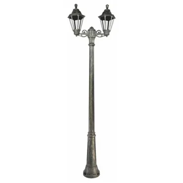 Фонарный столб Fumagalli Rut E26.157.S20.BXF1R