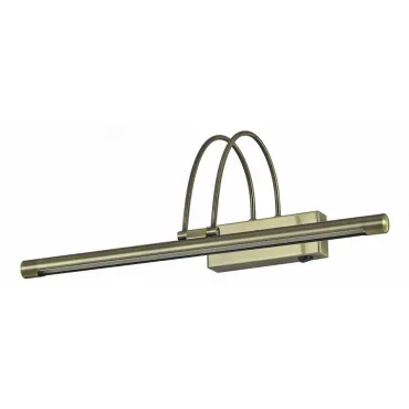 Подсветка для картин Ideal Lux Bow BOW AP66 BRUNITO Цвет арматуры бронза Цвет плафонов бронза Подсветка для картин Ideal Lux Bow BOW AP66 BRUNITO Цвет арматуры бронза Цвет плафонов бронза