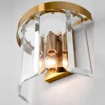 Накладной светильник Bogate's Eclipse a057290 от ImperiumLoft