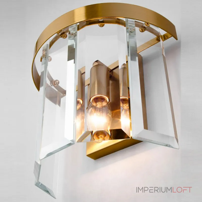 Накладной светильник Bogate's Eclipse a057290 от ImperiumLoft Накладной светильник Bogate's Eclipse a057290 от ImperiumLoft