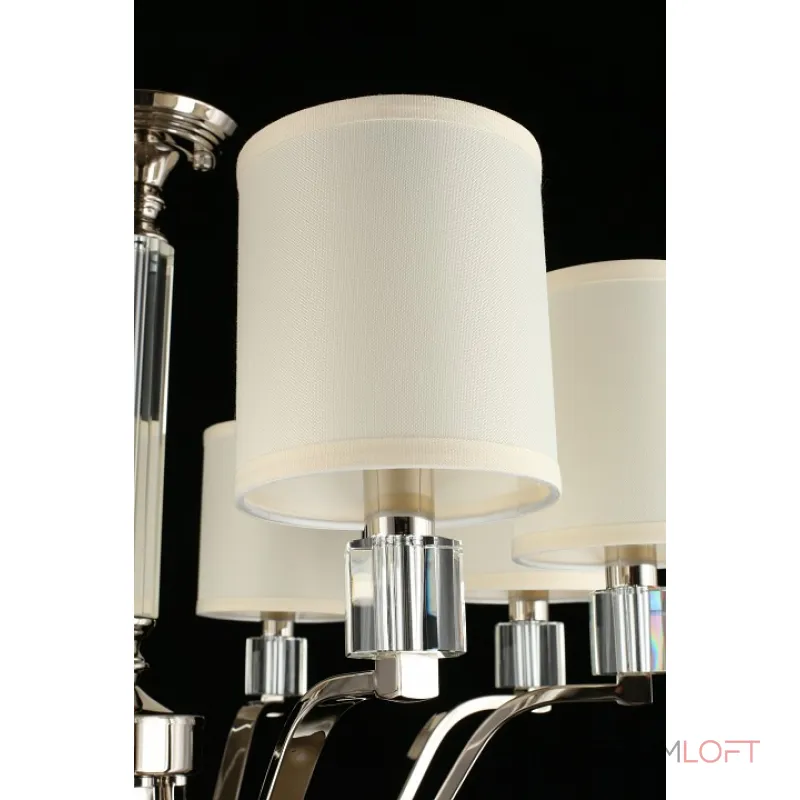 Люстра на штанге Aployt Ivet APL.706.07.08 