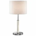 Набор из 2 настольных ламп и 1 торшера Favourite Super-set 1428-SET Цвет арматуры хром от ImperiumLoft