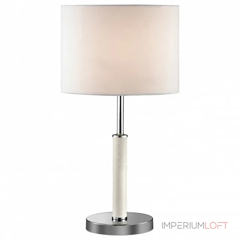 Набор из 2 настольных ламп и 1 торшера Favourite Super-set 1428-SET Цвет арматуры хром от ImperiumLoft