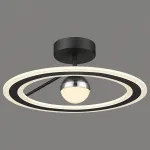 Потолочная люстра Velante Velante 431-107-02