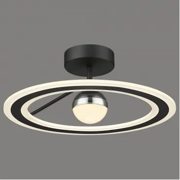 Потолочная люстра Velante Velante 431-107-02