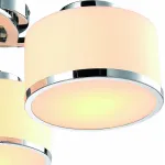 Потолочная люстра Arte Lamp Manhattan A9495PL-3CC 