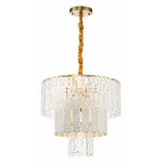 Подвесная люстра Moderli Alberto V8080-6P