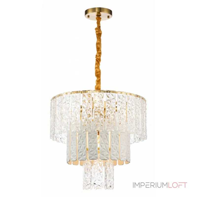 Подвесная люстра Moderli Alberto V8080-6P