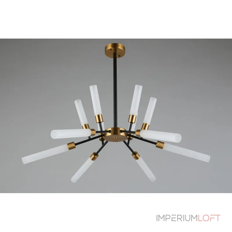 Люстра на штанге Aployt Oliwia APL.604.07.12 