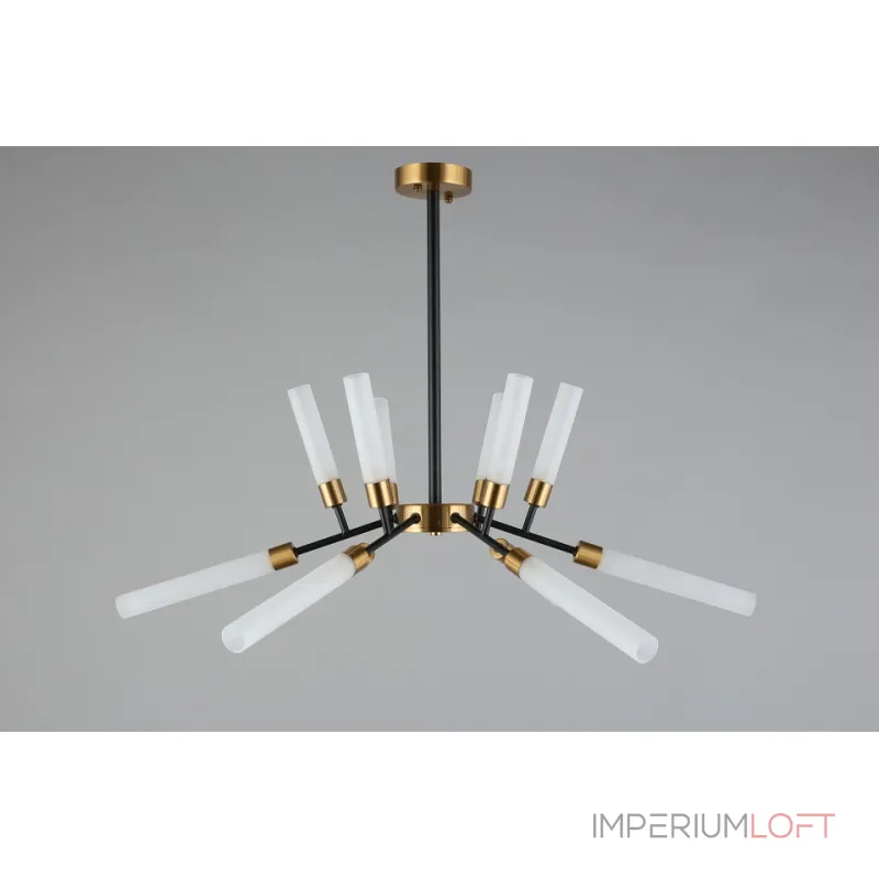 Люстра на штанге Aployt Oliwia APL.604.07.12 