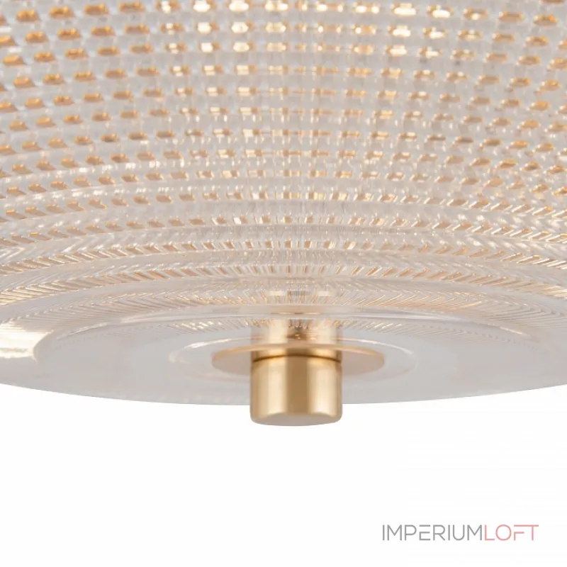 Потолочный светильник Maytoni C046CL-03G Потолочный светильник Maytoni C046CL-03G