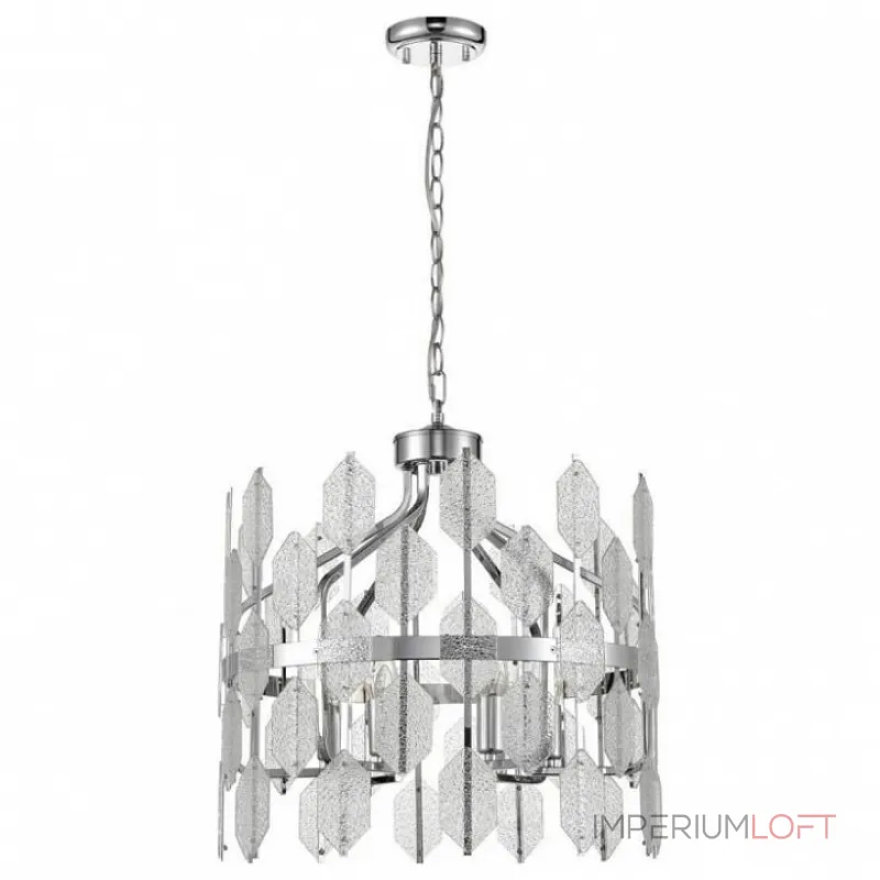 Подвесная люстра Vele Luce Polaris VL4153P26 Подвесная люстра Vele Luce Polaris VL4153P26