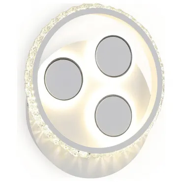 Бра Ambrella Ice FA268 Бра Ambrella Ice FA268