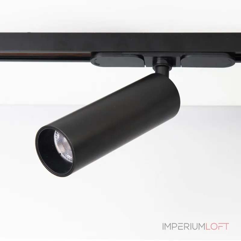 Светильник на штанге Citilux Тубус CL01T071N от ImperiumLoft Светильник на штанге Citilux Тубус CL01T071N от ImperiumLoft