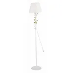 Торшер Vitaluce V1796 V1796-0/1P от ImperiumLoft