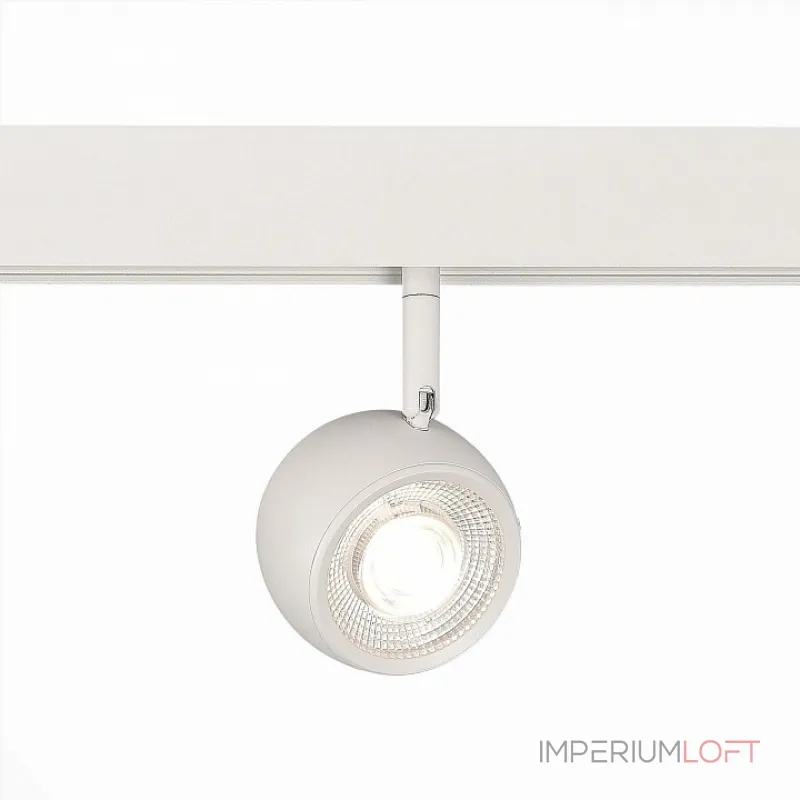 Светильник на штанге ST-Luce SKYLINE 48 ST355.546.10 от ImperiumLoft