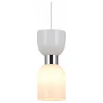 Подвесной светильник Freya Savia FR5203PL-01CH от ImperiumLoft