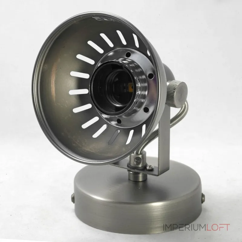 Спот Lussole Broomfield GRLSP-9983 от ImperiumLoft