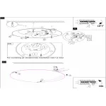 Потолочный светильник Eglo ПРОМО Mars 1 89239 