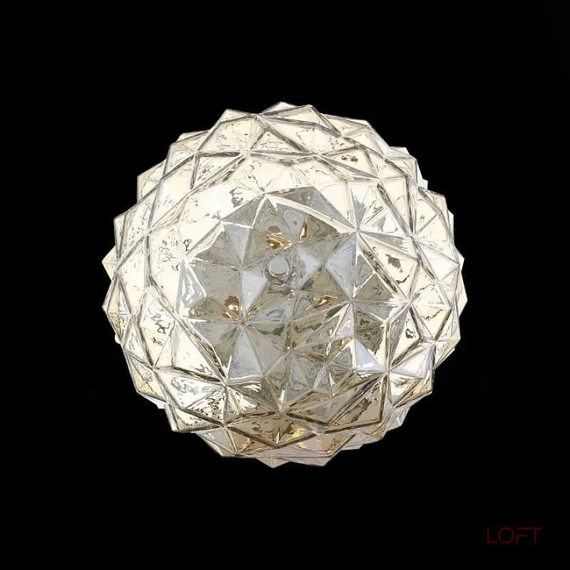 Накладной светильник ST-Luce Brill SL326.302.03 от ImperiumLoft