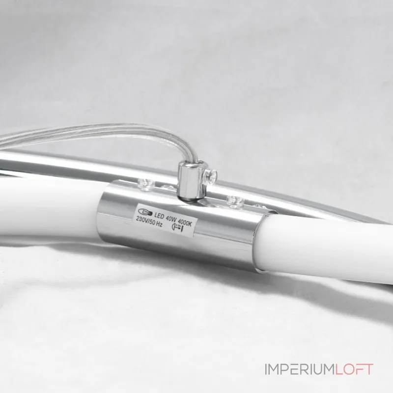 Подвесная люстра Lussole River LSP-8390 Подвесная люстра Lussole River LSP-8390
