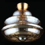 Накладной светильник Aployt Liana APL.303.17.01 от ImperiumLoft