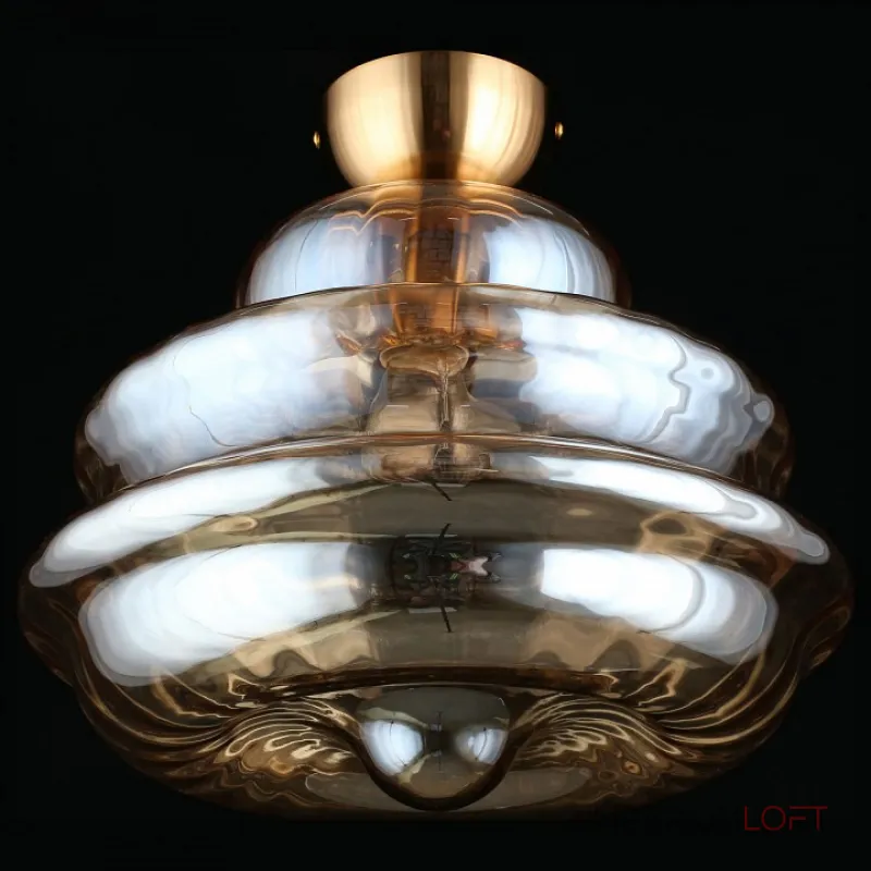 Накладной светильник Aployt Liana APL.303.17.01 от ImperiumLoft Накладной светильник Aployt Liana APL.303.17.01 от ImperiumLoft