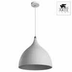 Подвесной светильник Arte Lamp Ciclone A9155SP-1WH 