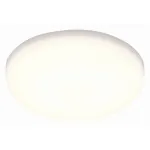 Встраиваемый светильник ST-Luce 700 ST700.538.16 Цвет арматуры белый Цвет плафонов белый от ImperiumLoft