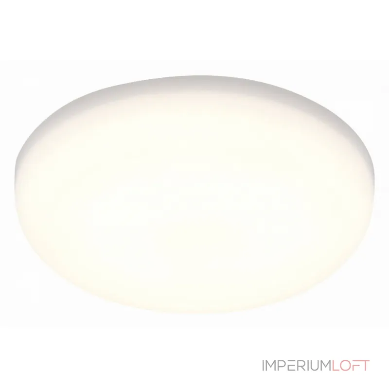 Встраиваемый светильник ST-Luce 700 ST700.538.16 Цвет арматуры белый Цвет плафонов белый от ImperiumLoft Встраиваемый светильник ST-Luce 700 ST700.538.16 Цвет арматуры белый Цвет плафонов белый от ImperiumLoft