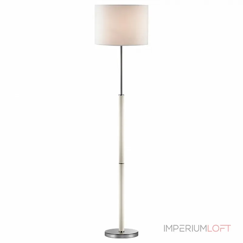 Набор из 2 настольных ламп и 1 торшера Favourite Super-set 1428-SET Цвет арматуры хром от ImperiumLoft