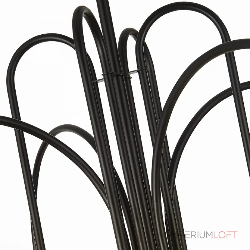 Люстра на штанге ST-Luce Jineto SL1204.402.08 