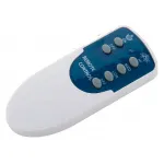 Потолочная люстра с вентилятором Eglo ПРОМО Tiggano 35039