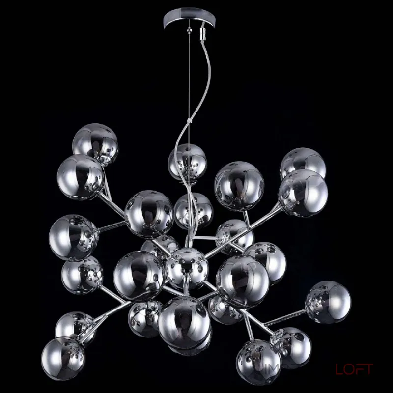 Подвесной светильник Maytoni Dallas MOD545PL-24CH