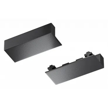 Комплект монтажный с заглушками 2шт Maytoni Radity TRA084EC-112B Комплект монтажный с заглушками 2шт Maytoni Radity TRA084EC-112B