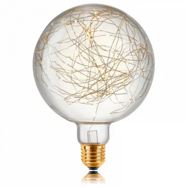 Лампа светодиодная Sun Lumen Starry E40 5Вт 2700K 57172 Лампа светодиодная Sun Lumen Starry E40 5Вт 2700K 57172