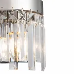 Бра Indigo Lacrima 12026/2W Chrome от ImperiumLoft