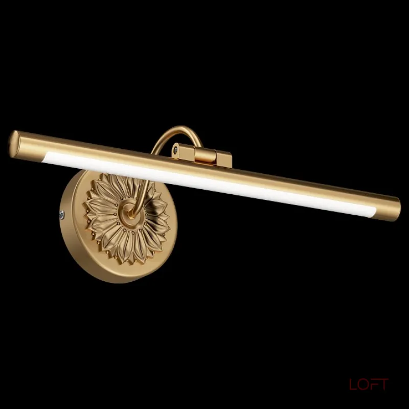 Подсветка для зеркала Maytoni Oculus MIR014WL-L9G3K от ImperiumLoft Подсветка для зеркала Maytoni Oculus MIR014WL-L9G3K от ImperiumLoft