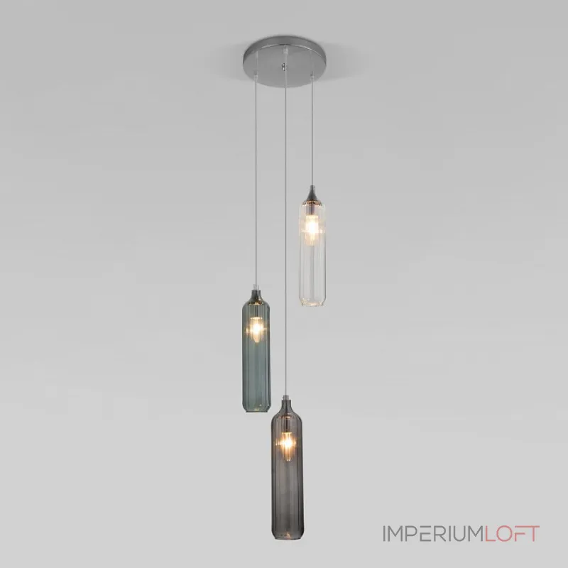 Подвесной светильник 50252/3