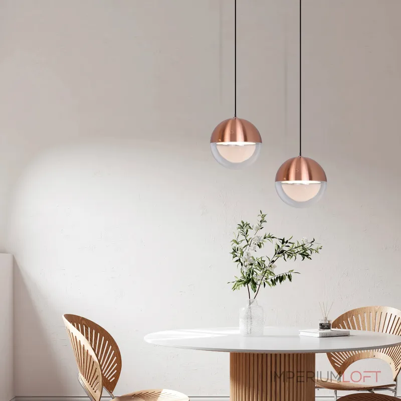 Подвесной светильник Favourite Luna 4371-1P