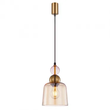 Подвесной светильник F-promo Vinglas 4341-1P Подвесной светильник F-promo Vinglas 4341-1P