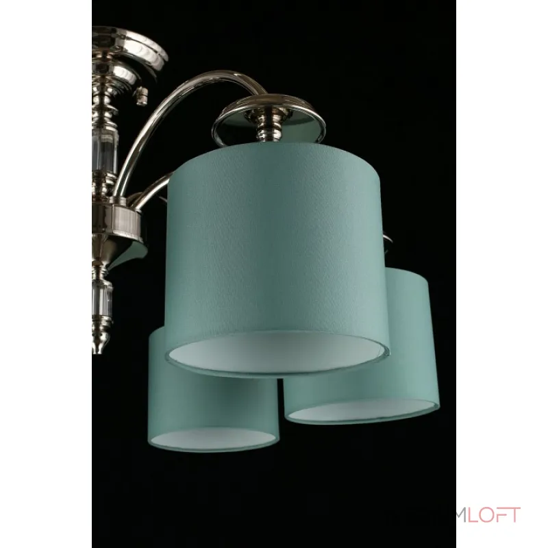 Потолочная люстра Aployt Nikolet APL.714.07.06 