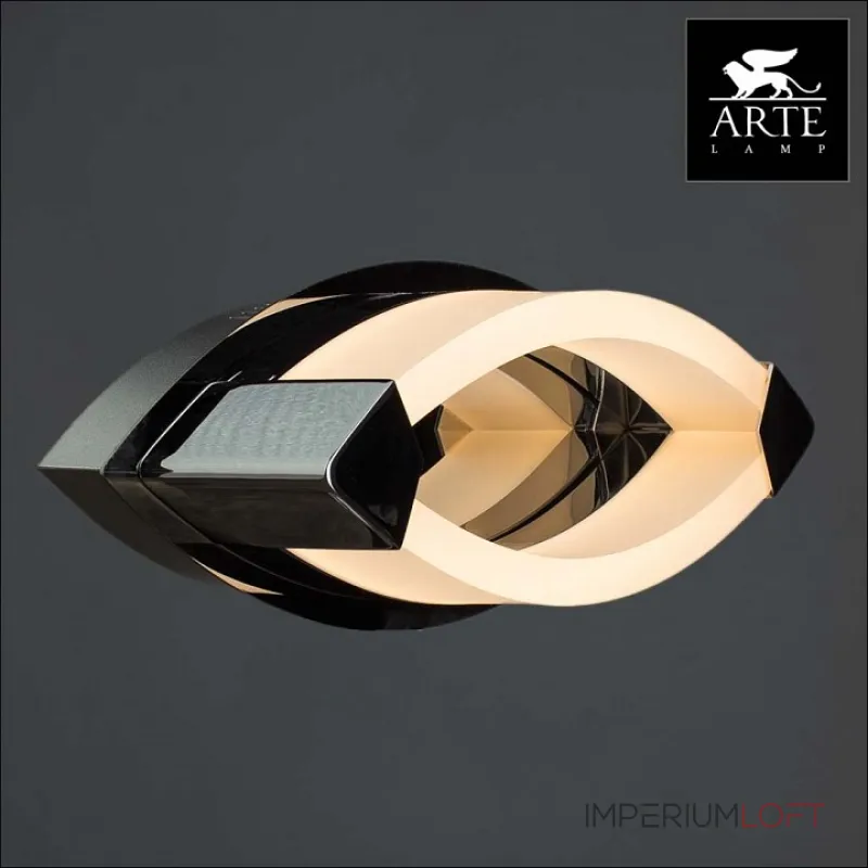 Накладной светильник Arte Lamp Serata A9443AP-2CC от ImperiumLoft Накладной светильник Arte Lamp Serata A9443AP-2CC от ImperiumLoft