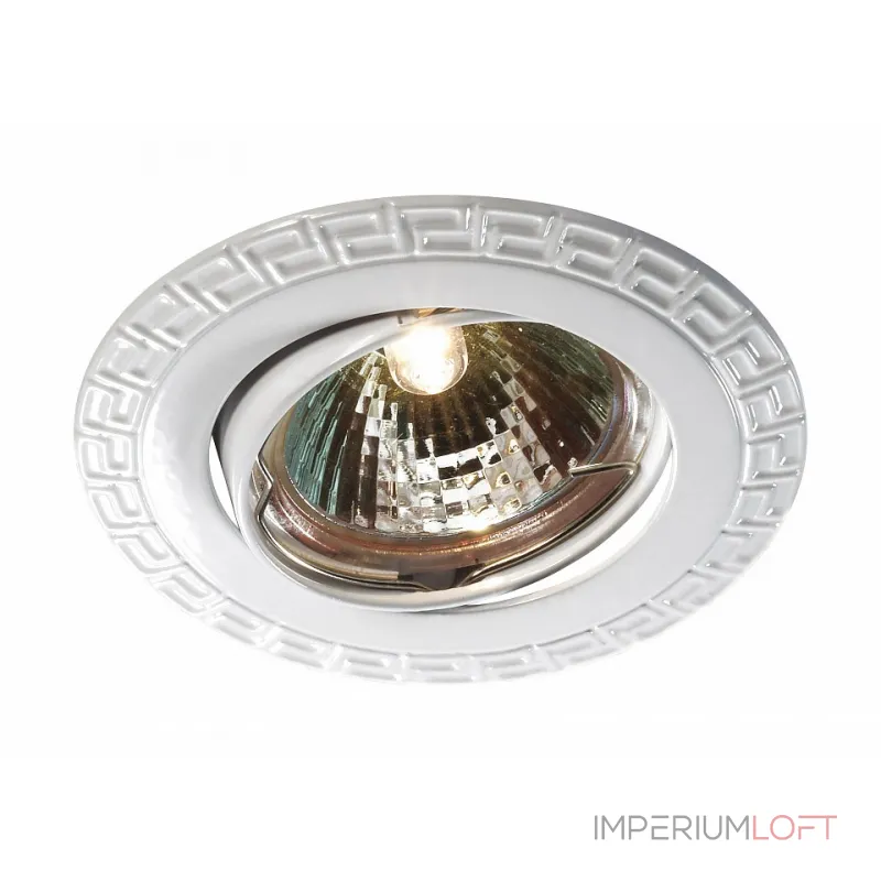 Встраиваемый светильник Novotech Coil 369620 Цвет арматуры белый Цвет плафонов белый от ImperiumLoft Встраиваемый светильник Novotech Coil 369620 Цвет арматуры белый Цвет плафонов белый от ImperiumLoft