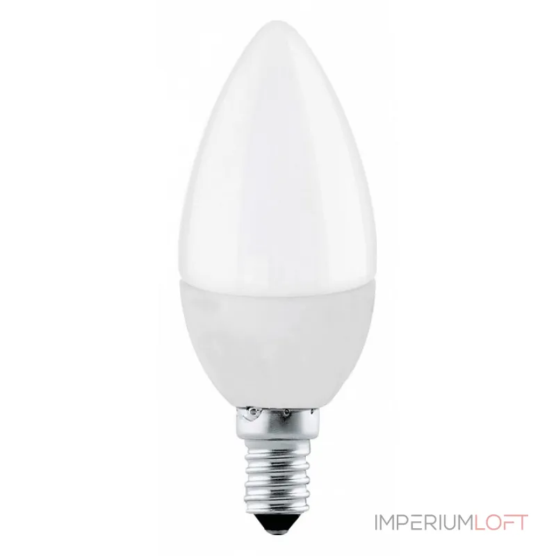 Лампа светодиодная Eglo ПРОМО LM_LED_E14 E14 5Вт 4000K 11926 от ImperiumLoft Лампа светодиодная Eglo ПРОМО LM_LED_E14 E14 5Вт 4000K 11926 от ImperiumLoft