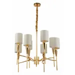 Подвесная люстра Moderli Luiza V10030-8P