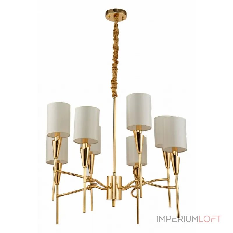 Подвесная люстра Moderli Luiza V10030-8P