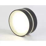 Накладной светильник Ambrella Techno TN TN5389 от ImperiumLoft