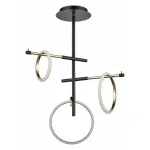 Люстра на штанге Vele Luce Bellezza VL7262L03 