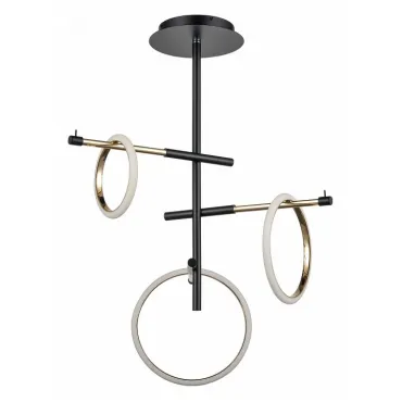 Люстра на штанге Vele Luce Bellezza VL7262L03 